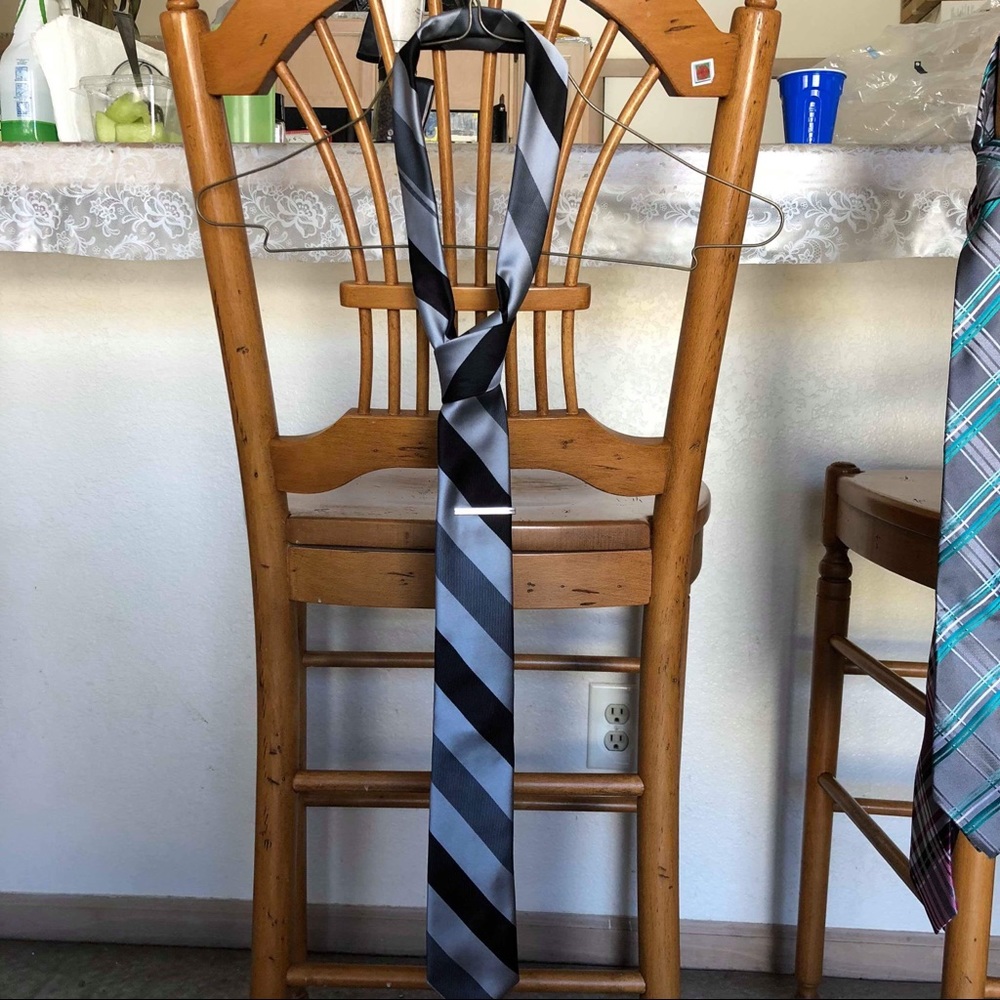 Tie